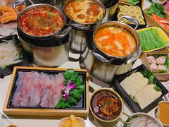 -火锅先生(五马街店)