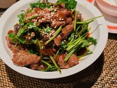 -老客家·客家菜(万达店)