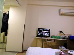 -莫泰酒店(哈尔滨秋林医大一院地铁站店)