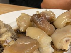 -客汀家宴·客家烟火 四季食材(集美店)