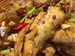 -黄泥岗·地道湖北菜(奥特莱斯店)