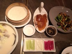 -金鸭季·北京烤鸭(深业上城店)