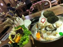 -尚海豆捞(乐虹坊店)