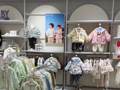 -巴拉巴拉balabala(巴黎春天店)