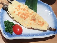 -一心创作料理屋(经开万达店)