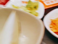 -大头叔烤鸡爪·朝鲜族烤串(天池路店)