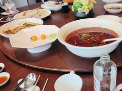 -高佳庄·舟山海鲜(海景旗舰店)