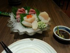 android_upload_pic-歌行灯日本料理(伊势丹店)