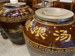 -西江美食舫·江西菜(健德桥店)