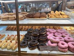 -山崎面包(静安久光店)