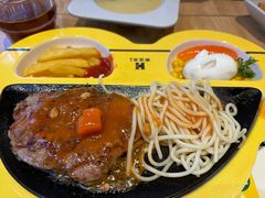 -豪客来牛排(宝龙城市广场店)