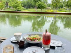-窗外西餐厅(普罗理想国店)