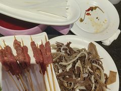 -陈府大宅门成都火锅·手切鲜肉(太原街店)