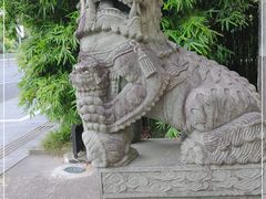 -庆安会馆