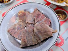 -阿秋牛排(湖心街店)