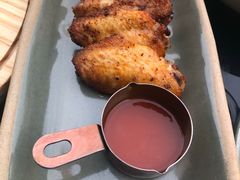 -自然食集西餐厅(泰晤士小镇店)