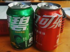 -四禧精酿烧烤串吧(大明湖店)