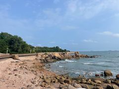 -海合安青岛极地海洋公园
