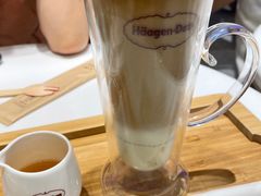 -哈根达斯(天河城店)