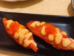 -万岁寿司(虎门万达店)