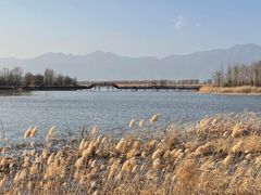 -野鸭湖国家湿地公园