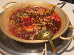 -小龙坎火锅(全球总店)