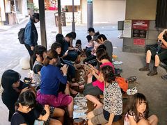 游乐设施-有马温泉