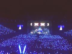 -宝能国际体育演艺中心