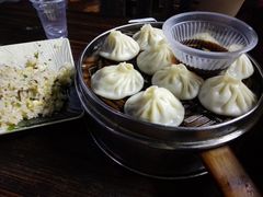 -小民大排档(光谷店)