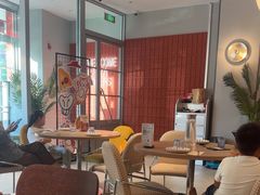 -必胜客(望京店)