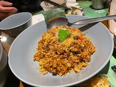 -帕蓝·暹罗料理(大学路店)