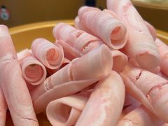 -龍歌自助小火锅(李沧丽达店)
