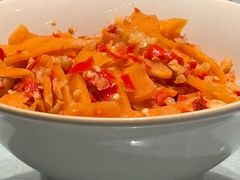 -传统菜农庄(皇姑路店)