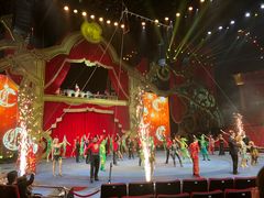 -珠海横琴长隆《卡卡虎奇遇记》