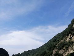 -西安祥峪森林公园