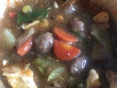 -刘老虎肉丸糊辣汤(总店)