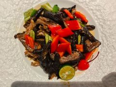 -富力万达嘉华酒店-品珍中餐厅(水果湖店)