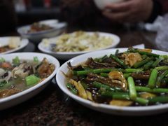 -张一品食府