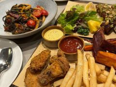 -农畉LONFOOD(万象天地店)