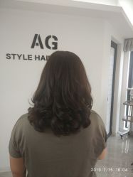 -AG·STYLE沙龙