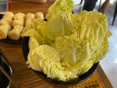 -木辛水水冰煮羊(凤城六路店)