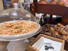 -小飞象面包公社(珠江路金鹰店)