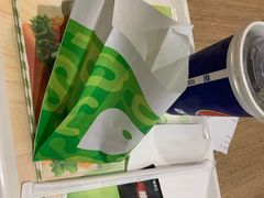 -德克士(通惠门店)