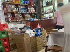 零售区-瓦房兔(璧山店)