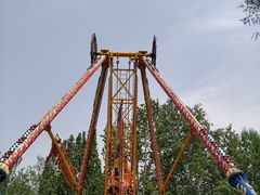 -朝阳公园游乐园