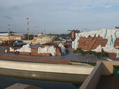 -秦皇岛乐岛海洋王国