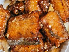 老厨红烧带鱼-东北小二东北菜(大车家巷店)