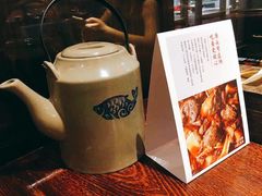 -受气牛肉·耙牛肉火锅(水晶郦城店)