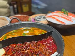-楠火锅(太古里总店)