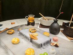 -桂语山房(满觉陇店)